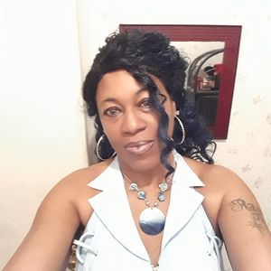 Meet your Posher, Tammy